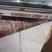 دی وی دی دیجیتال سالم|پخش‌کننده DVD و ویدیو|اقبالیه, |دیوار