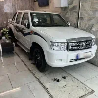 پادرا پلاست دوکابین کارون صفر نقدواقساط|خودرو سواری و وانت|تهران, جی|دیوار