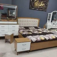 سرویس خواب‌...بیش از سی نمونه دیگر|تخت و سرویس خواب|خرم‌آباد, |دیوار