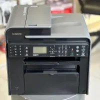 پرینتر استوک سه کاره و چهار کاره  canon . hp