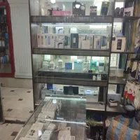 فروش ویترین mdf