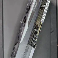 گرافیک RTX 3060TI AORUS GIGABYTE 8G|قطعات و لوازم جانبی رایانه|فردیس, فردیس|دیوار