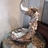 دکوری|مجسمه، تندیس، ماکت|گلبهار, شهر جدید گلبهار|دیوار