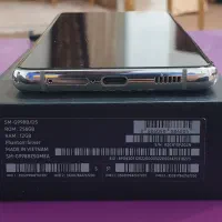 Samsung galaxy s21 ultra5G|موبایل|تهران, مرادآباد|دیوار