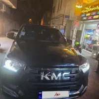 کی ام سی t8 مدل 1401