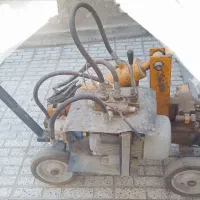 دستگاه قیچی وخاموت زن