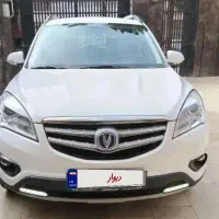 چانگان cs 35 1398