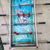 فوتبال دستی