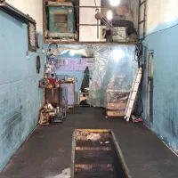 فروشی فوری|فروش مغازه و غرفه|قم, شهرک امام حسن|دیوار