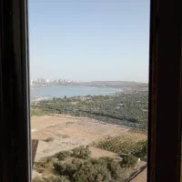 ۱۴۴ شهرک محسور شده صیاد  ویوکامل دریاچه ۲ خ|اجارهٔ آپارتمان|تهران, شهرک چیتگر|دیوار