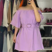 پیراهن عروسکی