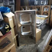 ظرفشویی دولگن ۱۲۰ در ۵۰