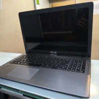 ایسوس K550DP|رایانه همراه|شیراز, ملاصدرا|دیوار