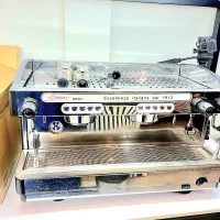 دستگاه اسپرسو ساز لانوا ارا|سماور، چایساز، قهوهساز|کرمان, |دیوار