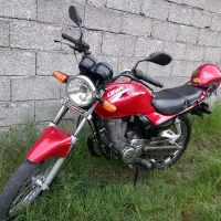 موتور کایوت لیفان150