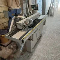 لبه چسبان (PVC)
