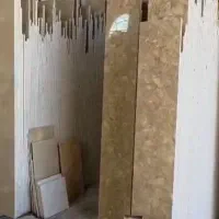 اهورا سنگ با چک یک ساله