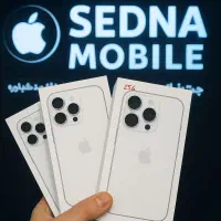 آیفون 17 پرومکس/17ProMax ویژه سدنا