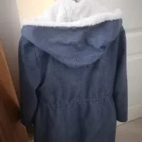 پالتو پشمی|لباس|گنبد کاووس, |دیوار