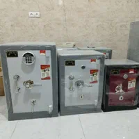 گاوصندوق KARG الیاژی|ابزارآلات|تهران, افسریه شمالی|دیوار