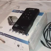 پروژکتور جیبی آیپتک|تلویزیون و پروژکتور|شیروان (خراسان), |دیوار