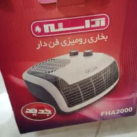 بخاری برقی|بخاری، هیتر، شومینه|تهران, شهید رجایی|دیوار