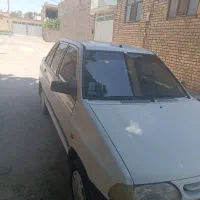 پراید مدل86