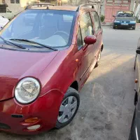 ام وی ام ۱۱۰سلیندر۴ کم کار تک برگ سندبدون رنگ کامل|خودرو سواری و وانت|تبریز, |دیوار