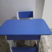 میز تحریر کودک