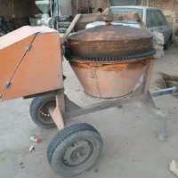 موتور برق ومیکسر برقی