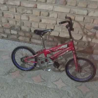 دوچرخه 16 و  وسایل دوچرخه 16 و12