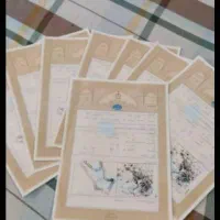 زمین-گلبهار-250-متری-سند-جدید