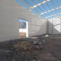 کاشیکار و موزائیک کار دیوار چین یزدمهر