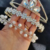 اکسسوری های دست ساز|زیورآلات و اکسسوری|اردبیل, |دیوار