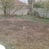 فروش یک قطعه زمین تمام مسکونی.واقع درشهرضیابر