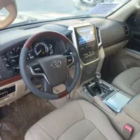 لندکروز ۲۰۱۸ GXR گذرموقت|خودرو سواری و وانت|تهران, الهیه|دیوار