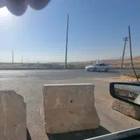 فروش امتیازپلاک ۱۷۴ ۱سهم از ۴سهم تجاری مسکونی|فروش زمین و ملک کلنگی|شیراز, شهرک مهدی‌آباد|دیوار