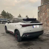 فونیکس fx مدل ۱۴۰۲|خودرو سواری و وانت|تهران, سعادت‌آباد|دیوار