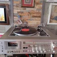 استریو گرام آکایی AKAI. AC-3500L