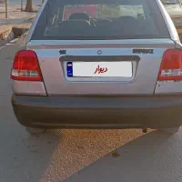 پراید 141 مدل 84 کولر سالم|خودرو سواری و وانت|جم, |دیوار