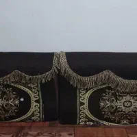 پشتی