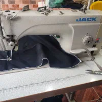 چرخ خیاطی صنعتی