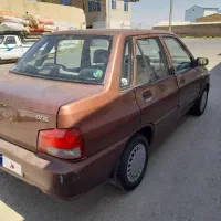 پراید 132|خودرو سواری و وانت|تبریز, |دیوار