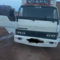 فروشی|خودرو سنگین|قیدار, |دیوار