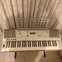 ارگ پیانو یاماها مدل A300