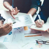 شتاب‌دهنده کوثر، صفر تا صد کسب و کار