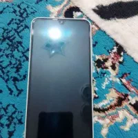 گوشی a16درحد نو