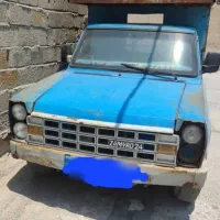 نیسان ۸۶کولردار