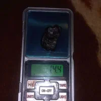 شهاب سنگ|کلکسیون اشیاء عتیقه|شهرکرد, |دیوار