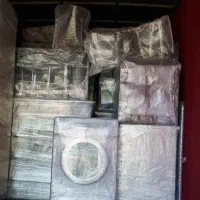 اتوبارجابجایی ظریف باراثاث منزل اسبابکشی بسته بندی|خدمات حمل و نقل|تهران, شهرک غرب|دیوار